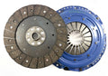 Audi A1, A3, TT 2.0TFSi, S3 - Clutch Kit Stage 1 Street HD - PC-2179-DS1 (LuK DMF) product image