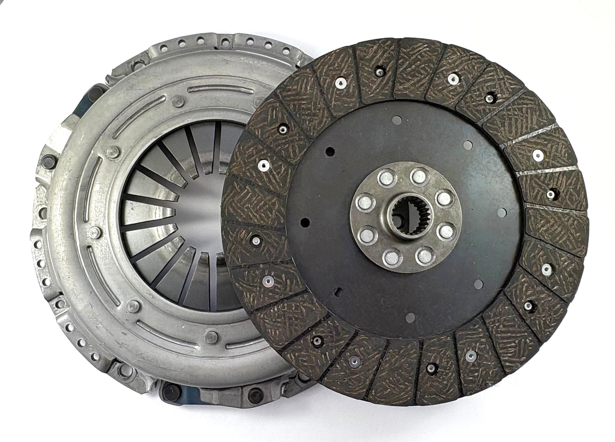 Audi A1, A3, TT 2.0TFSi, S3 - Clutch Kit Standard - PC-2179-STD product image