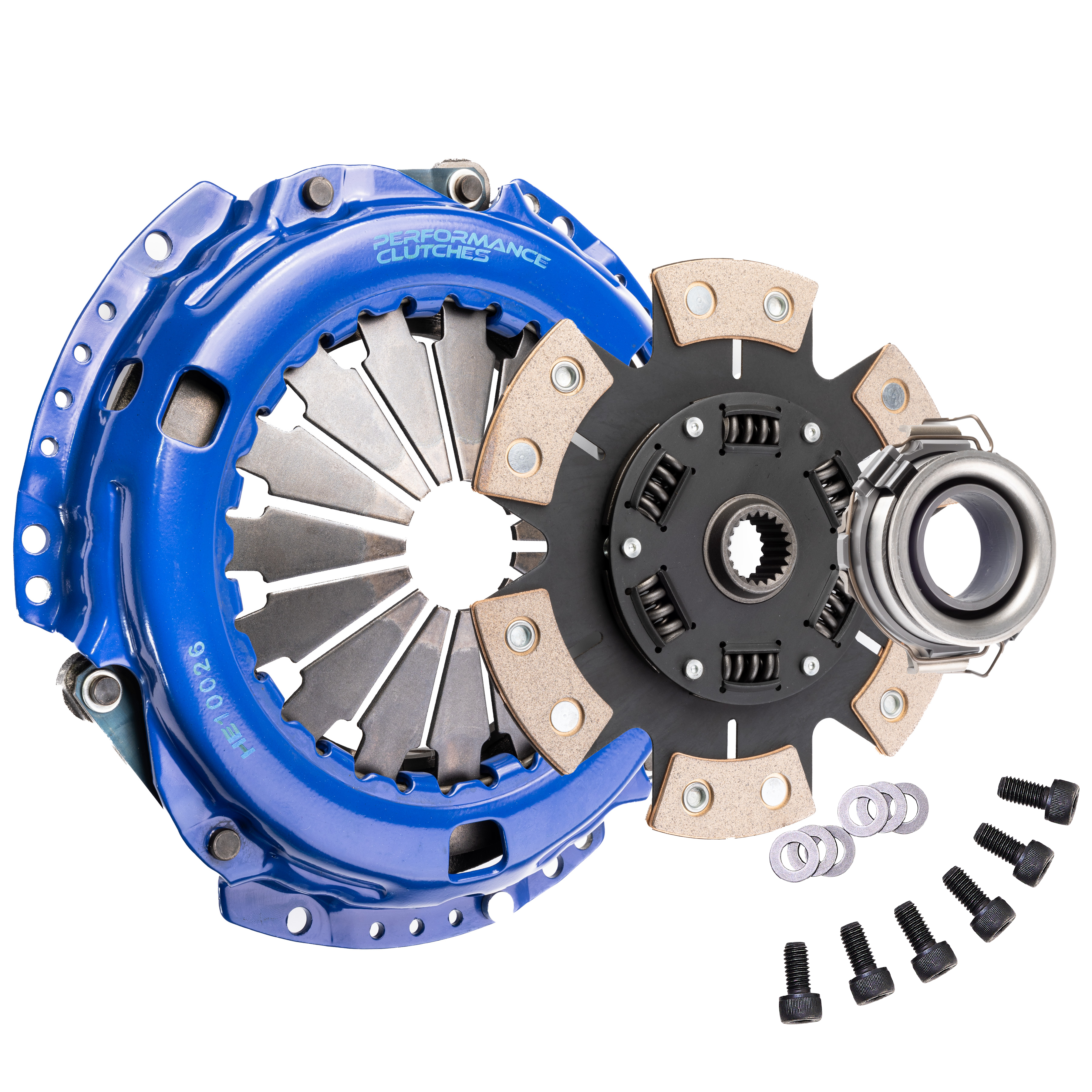 Lexus ES300 - Clutch Kit Stage 3 Sport - PC-22024-S3P product image
