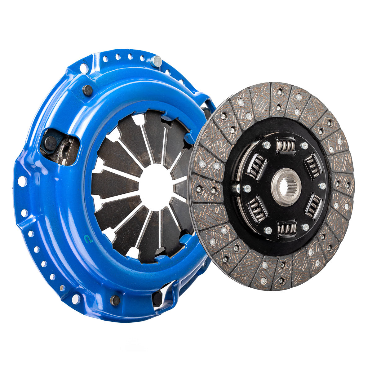 Aston Martin Cygnet - Clutch Kit Standard - PC-22035-STD product image