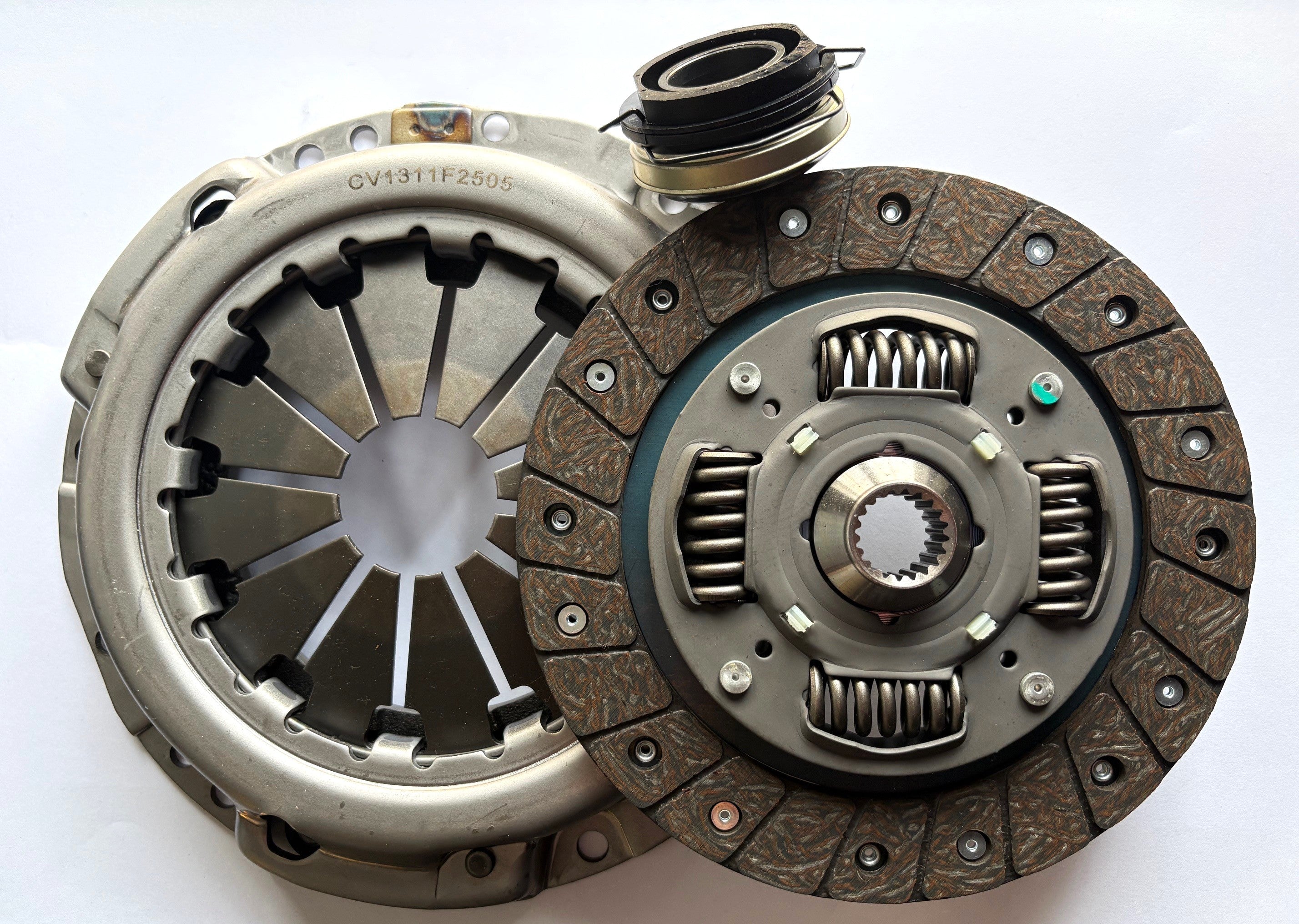 Daihatsu Copen, Sirion, YRV - Clutch Kit - Standard - PC-22046-STD product image