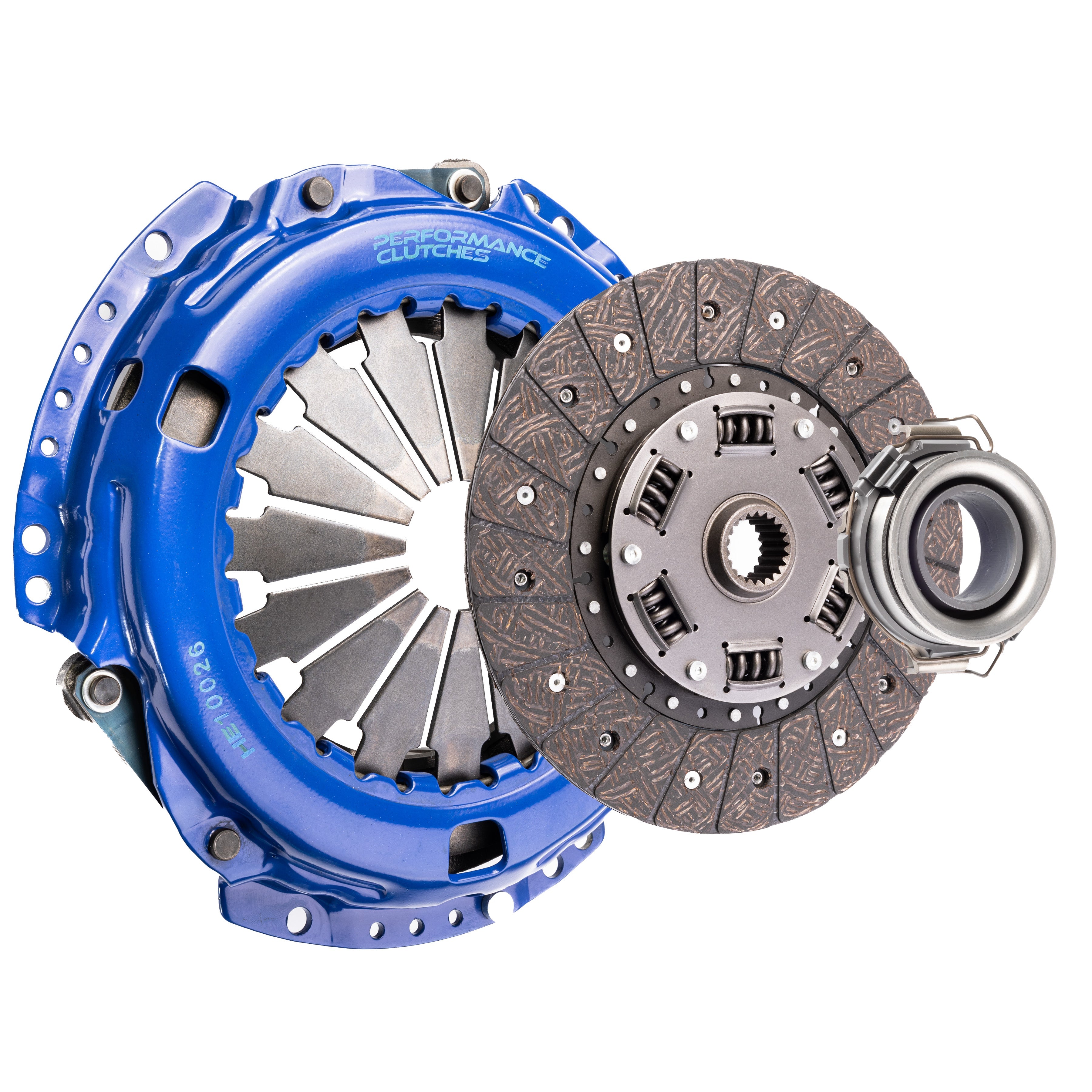 Lexus IS200 - Clutch Kit Stage 1 Organic - PC-22056-DS1 product image