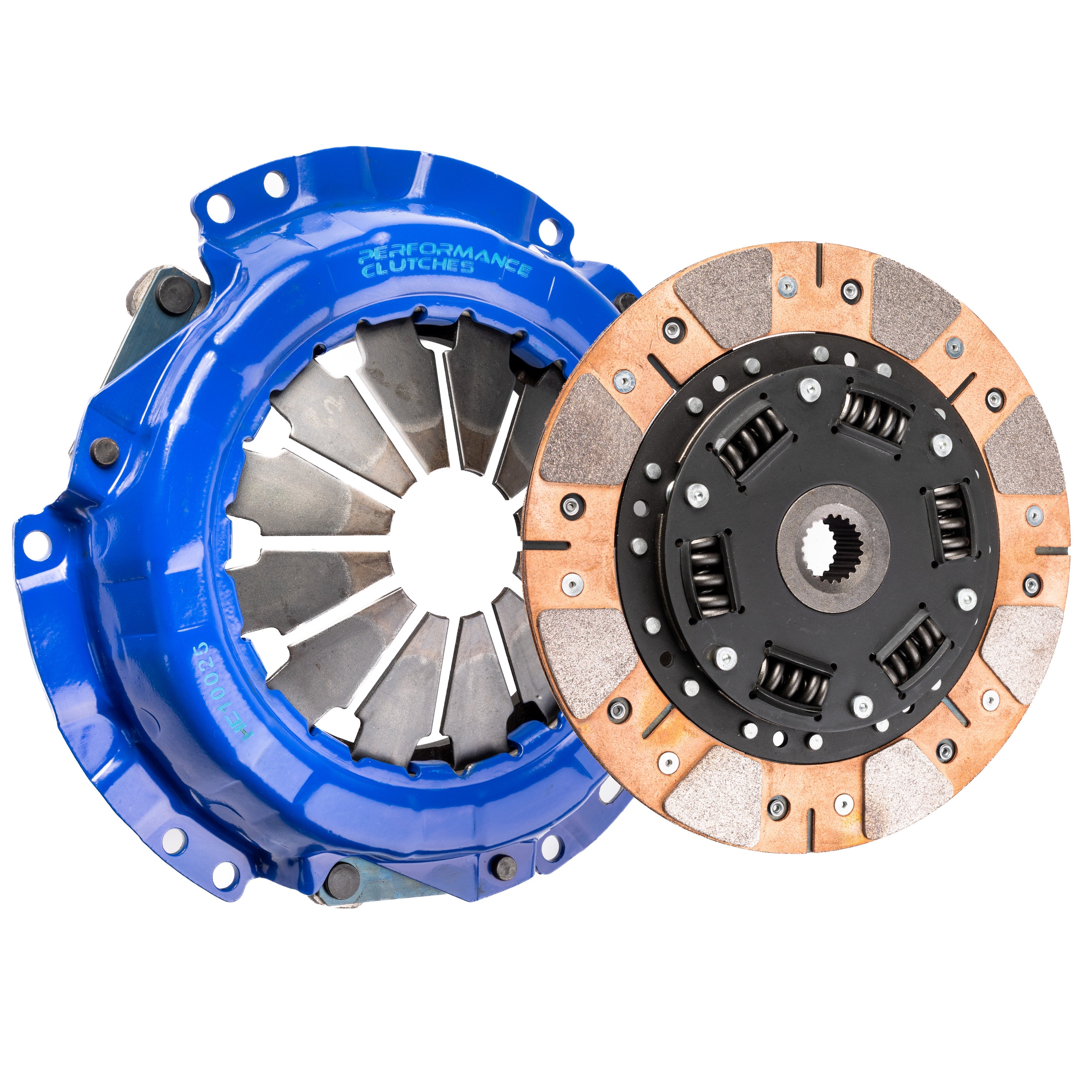 Toyota Auris - Clutch Kit Stage 2 Sport - PC-22330-S2S product image
