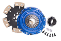 BMW N54/N55 6-Speed 26T - Clutch Kit-Stage 3 Sport - PC-3243-DS3P product image