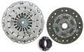 BMW N54/N55 6-Speed 26T - Clutch Kit-Stage 1 Street HD - PC-3243-DS1H product image