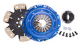 BMW 1, 2, 3, 4 Series, Z4 6-Speed 22T - Clutch Kit-Stage 3 Sport - PC-3515-DS3P product image