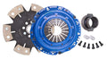 BMW E46 330d 5-Speed 10T - Clutch Kit-Stage 1 Street HD - PC-3912-DS1H product image