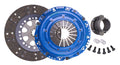 BMW E46 M3 - Clutch Kit Stage 1 Street HD - PC-3978-DS1H product image