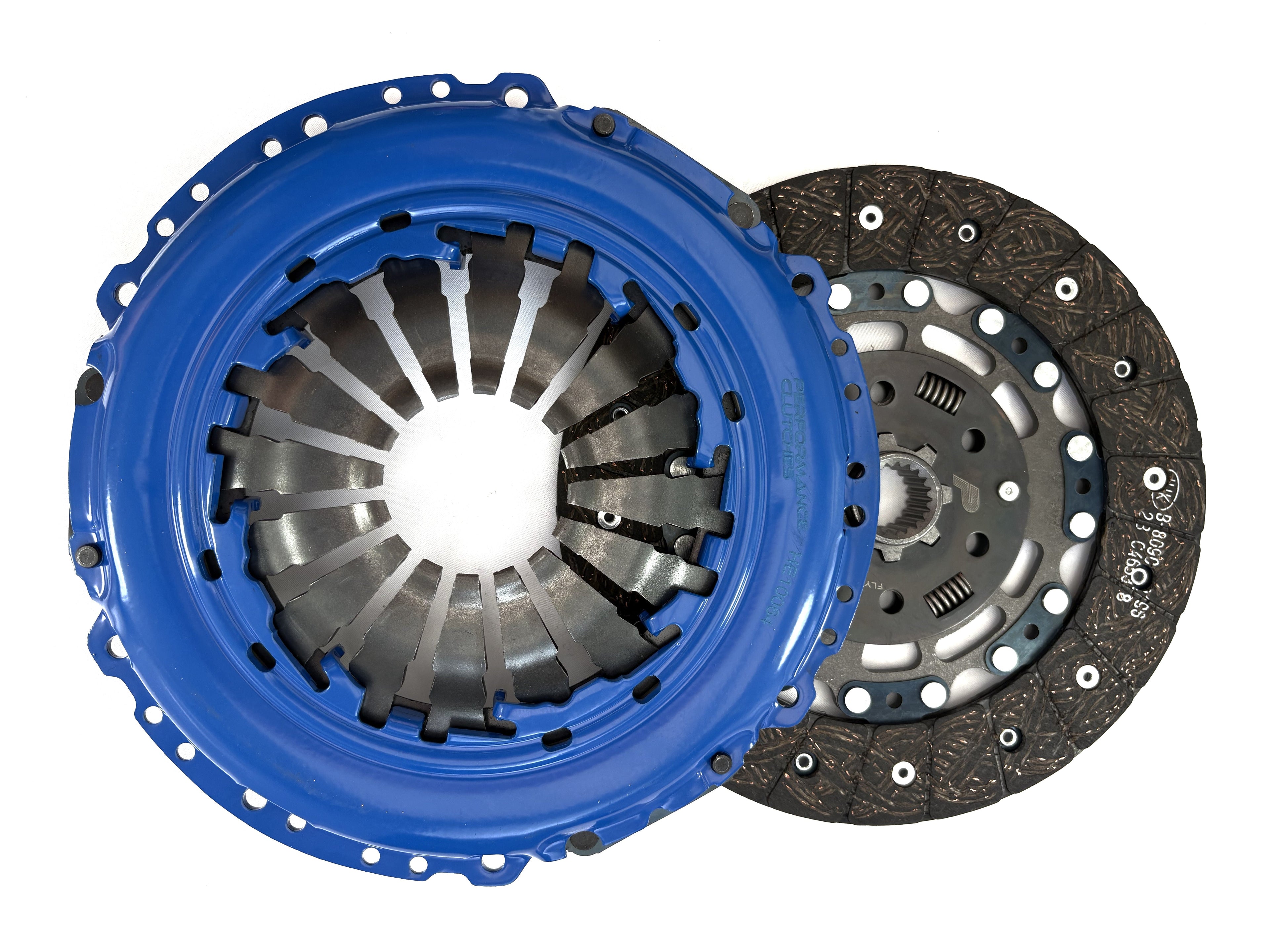 Abarth 1.4T - Clutch DMF Kit Stage 1 Organic - PC-5032-DS1 product image
