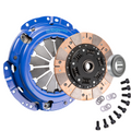 Nissan 180SX, 20SX CA18DET - Clutch Kit Stage 2 Sport - PC-6051-S2S product image