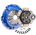 Nissan 180SX, 200SX CA18DET - Clutch Kit Stage 3 Sport - PC-6052-S3P product image