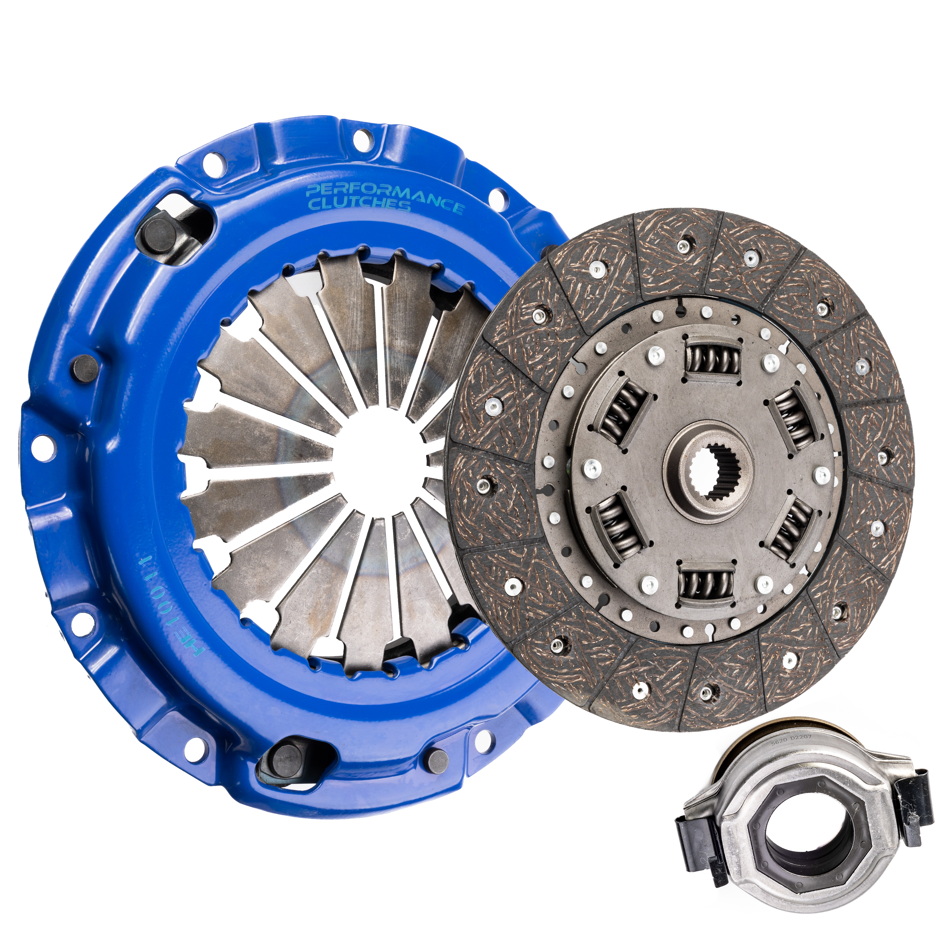 Infiniti G20 - Clutch Kit Stage 1 Organic - PC-6069-S1 product image