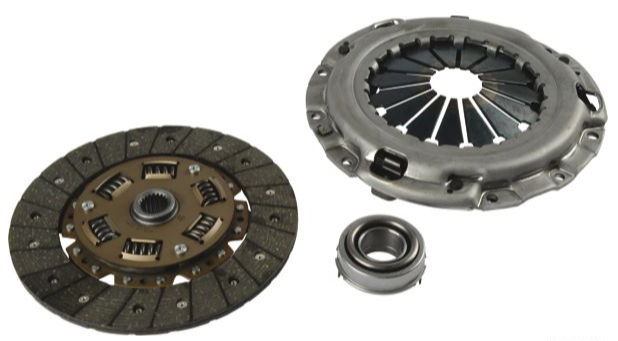 Mitsubishi Galant - Clutch Kit Standard - PC-6075-STD product image