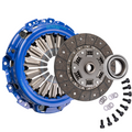 Nissan 300ZX, Skyline - Clutch Kit Stage 1 Organic - PC-6108-S1 product image