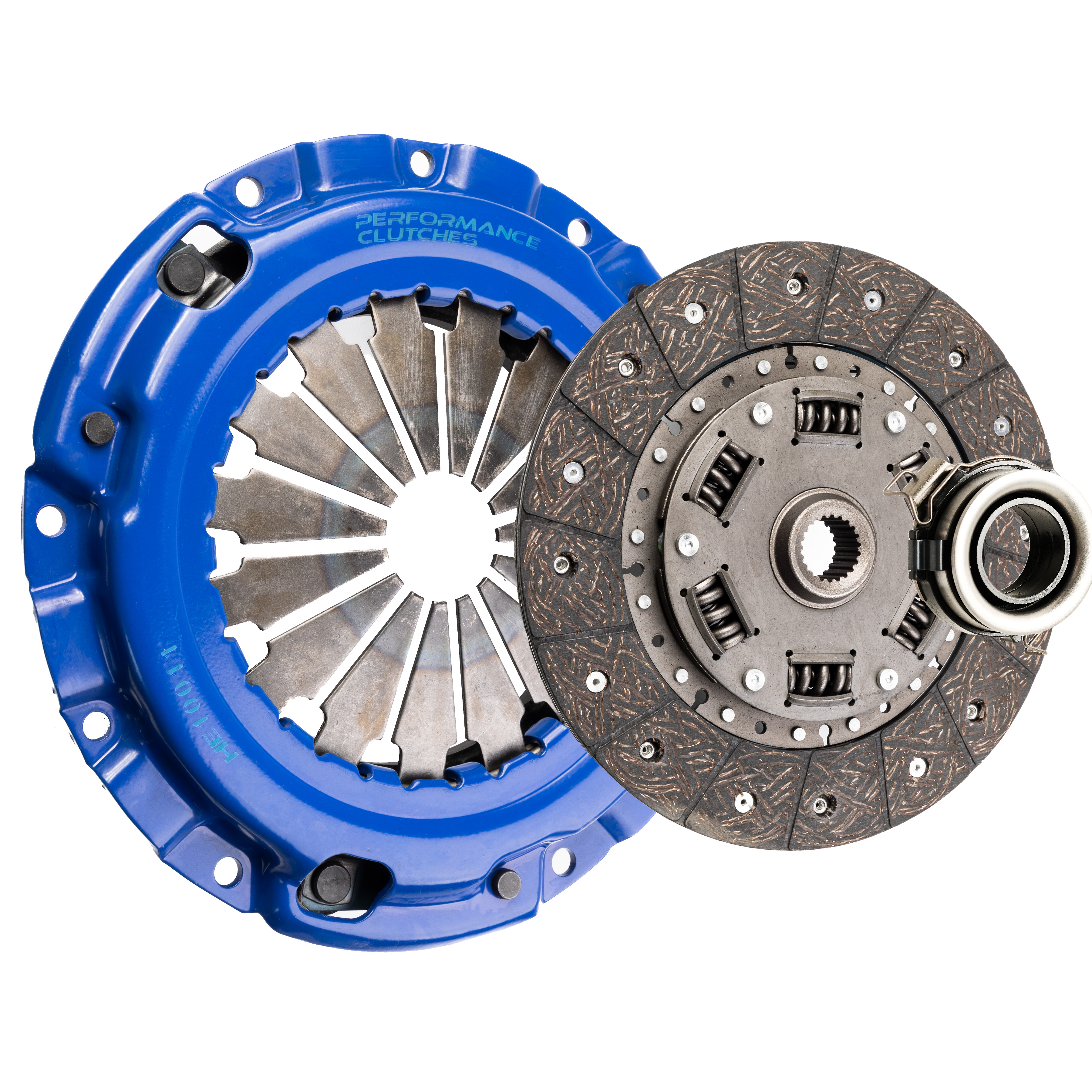 Mitsubishi FTO - Clutch Kit Standard - PC-6153-STD product image