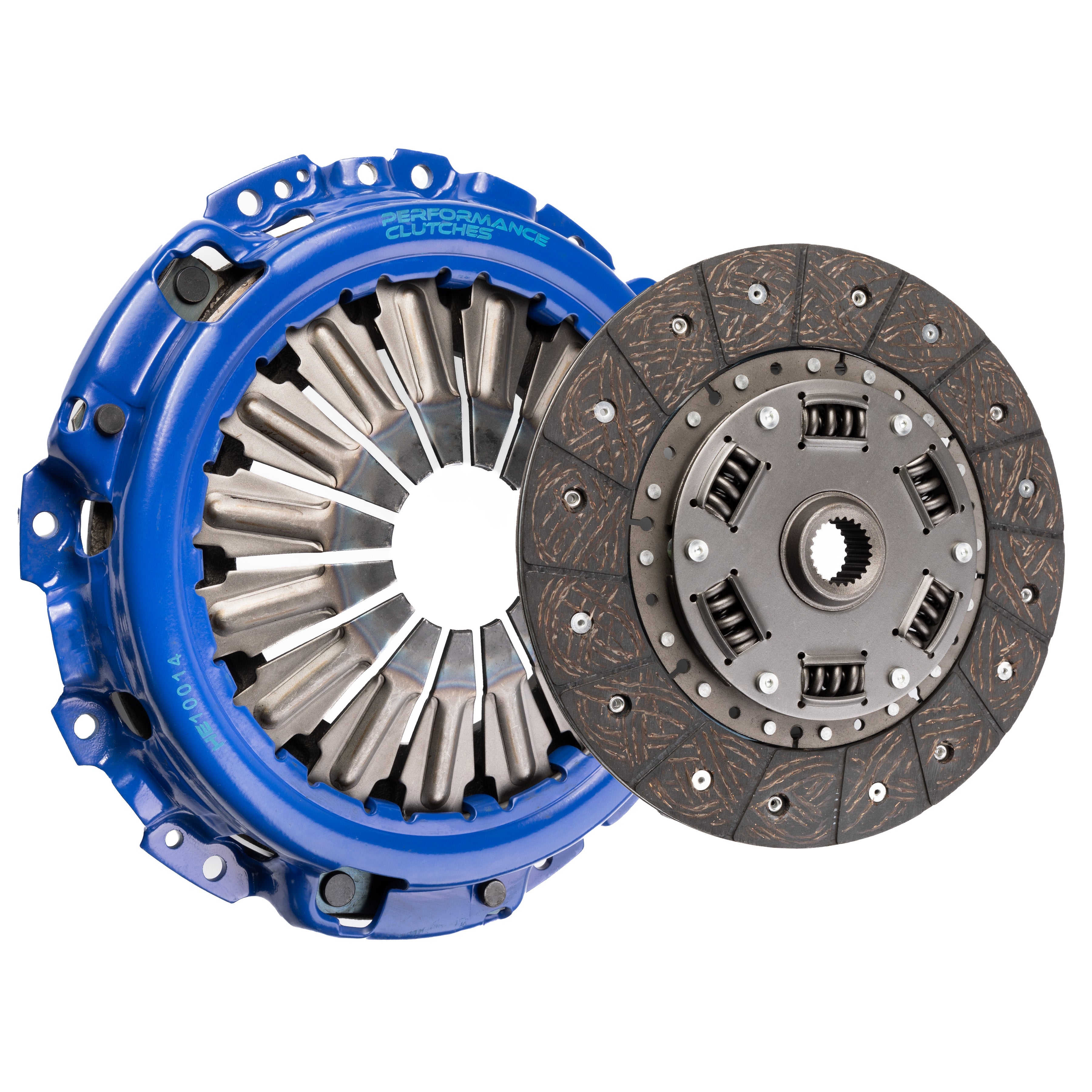 Infiniti G37 - Clutch Kit Standard - PC-6312-STD product image