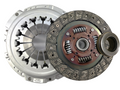 Caterham 21, Seven - Clutch Kit Stage 1 Organic - PC-9012-S1 product image