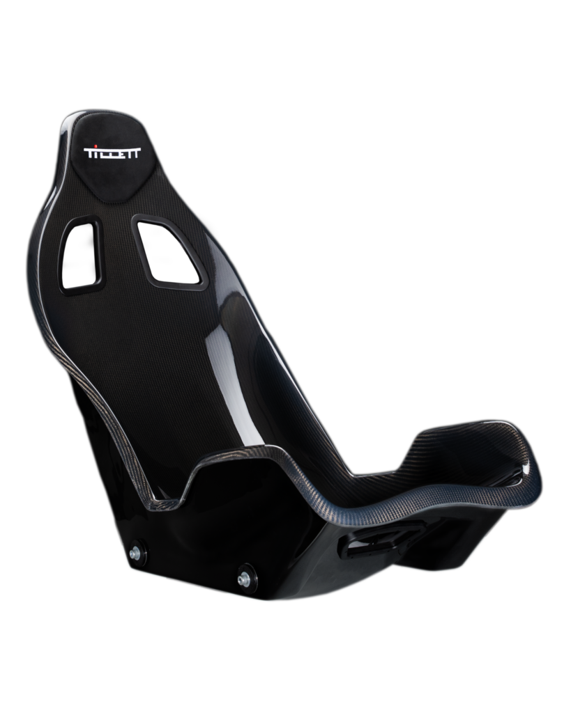 Tillett B11 Enduro Sim Racing Seat product image