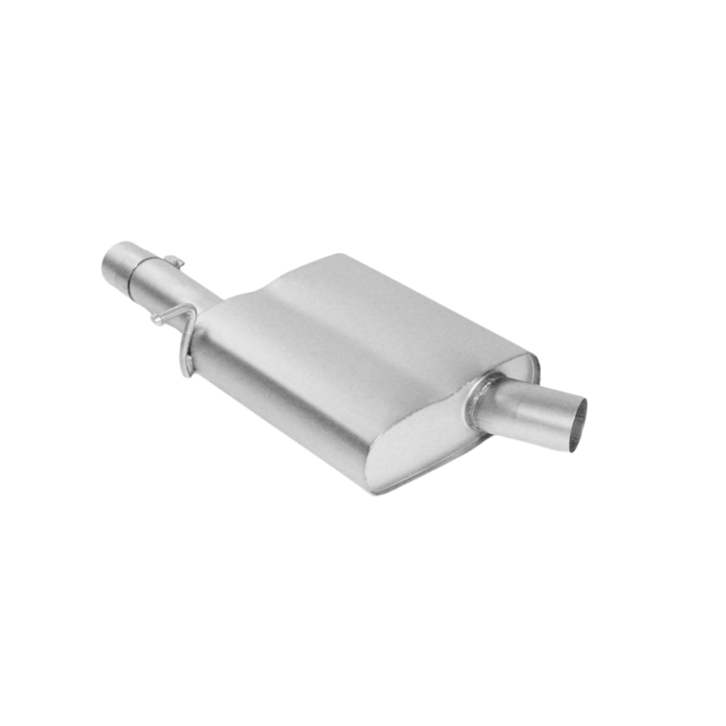 REMUS SEAT Cat-back-system L/R – Leon Cupra ST 300 4drive, type 5F, 2/2017=> – 2.0L exhaust system