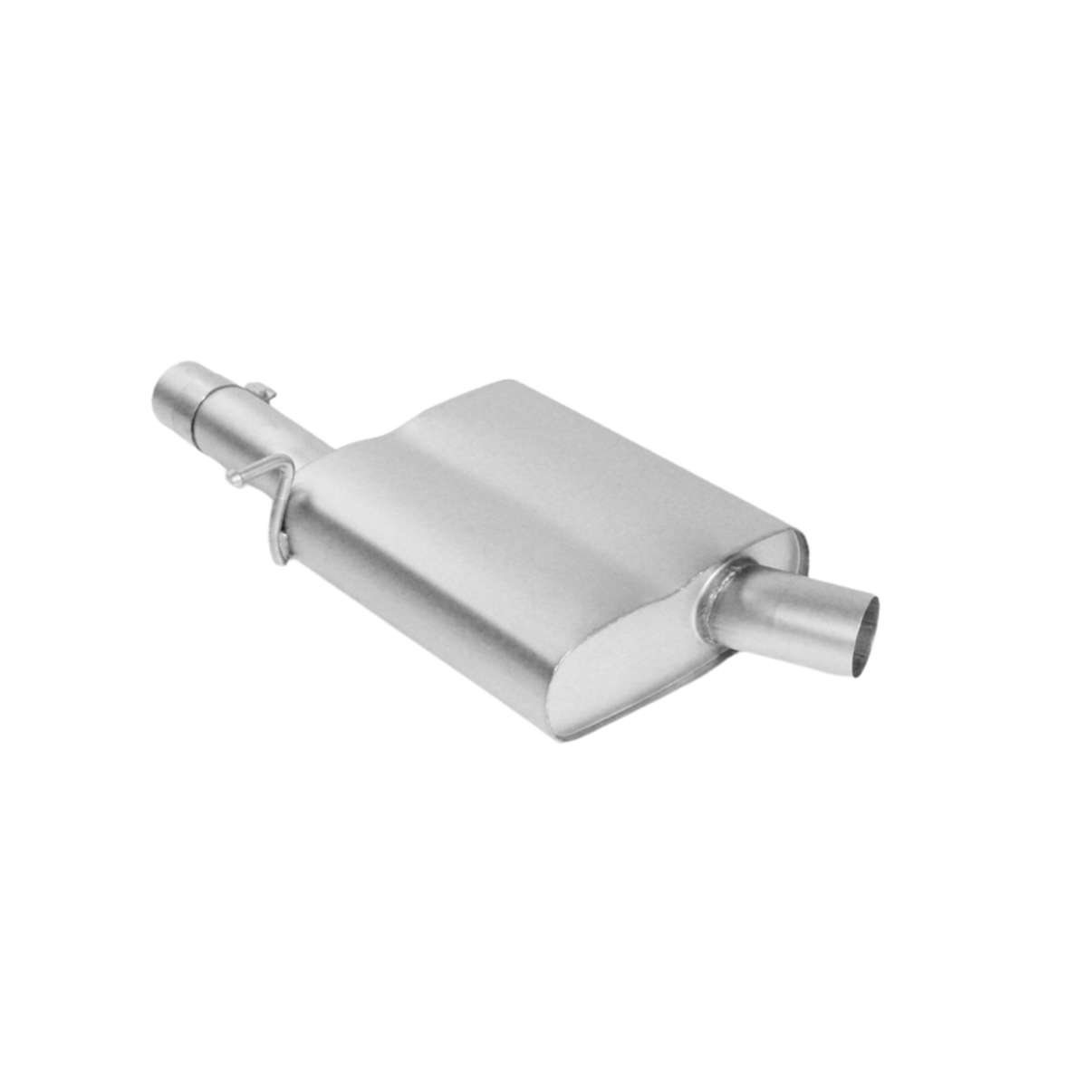 REMUS SEAT Cat-back-system L/R – Leon Cupra ST 300 4drive, type 5F, 2/2017=> – 2.0L exhaust system
