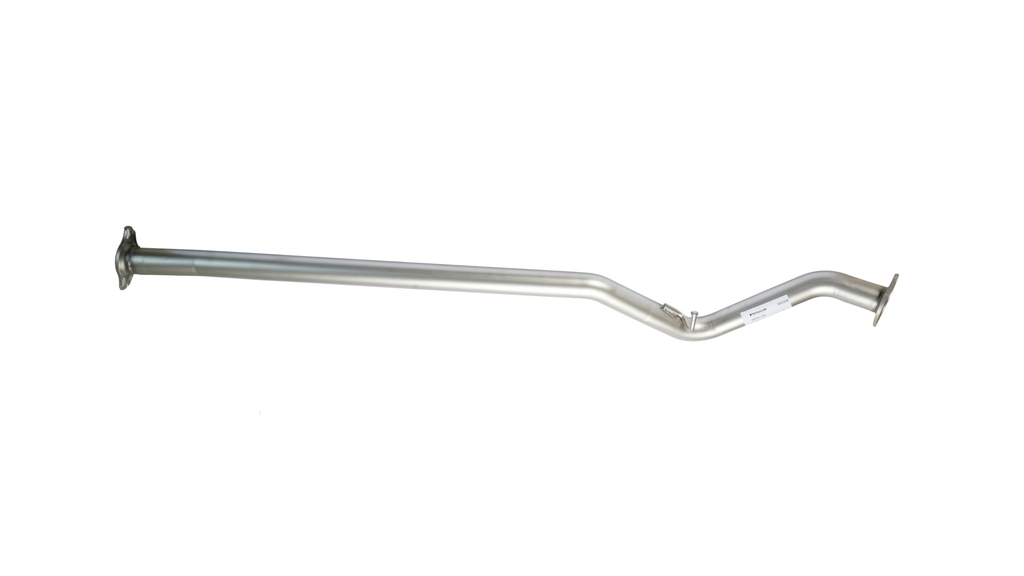 REMUS Subaru RACING Cat-back-system centered L/R – BRZ, Typ Z2, 04/2023=> – 2.4L exhaust system