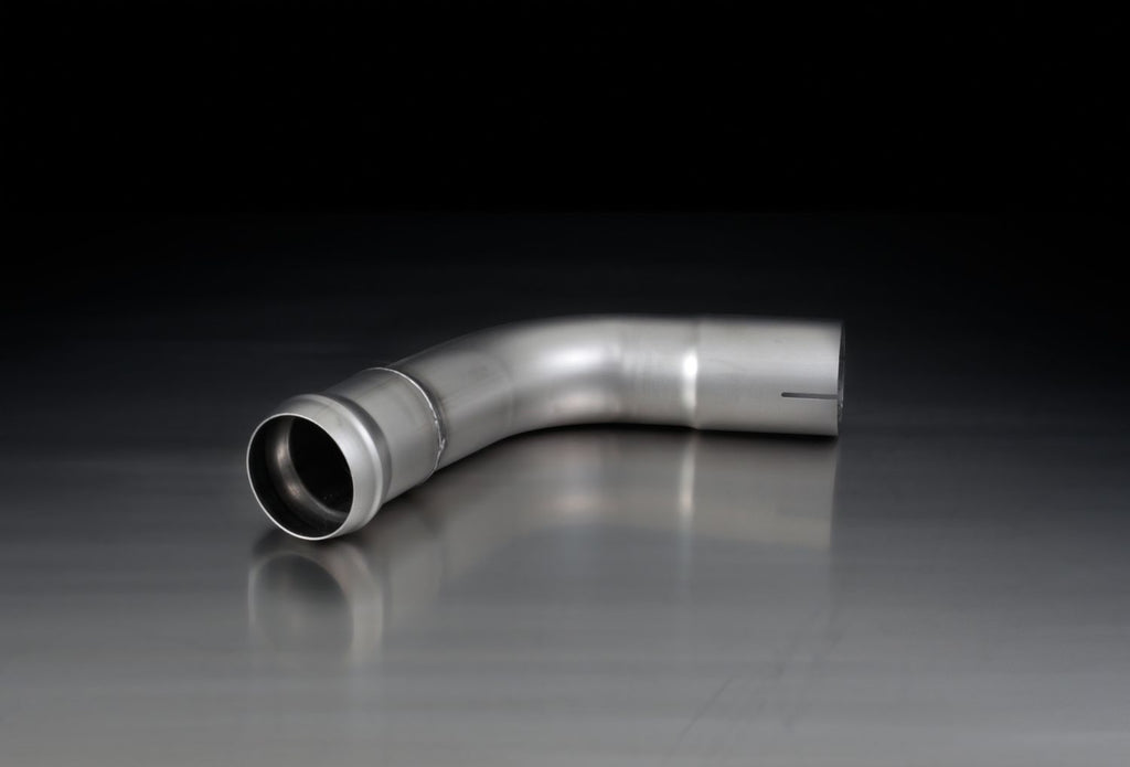 REMUS SEAT Cat-back-system L/R – Leon Cupra 300 type 5F, 5 door, 2/2017=> – 2.0L exhaust system