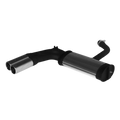 REMUS SEAT Sport Exhaust – Altea XL, type 5P, 2007=> – 1.8L exhaust system