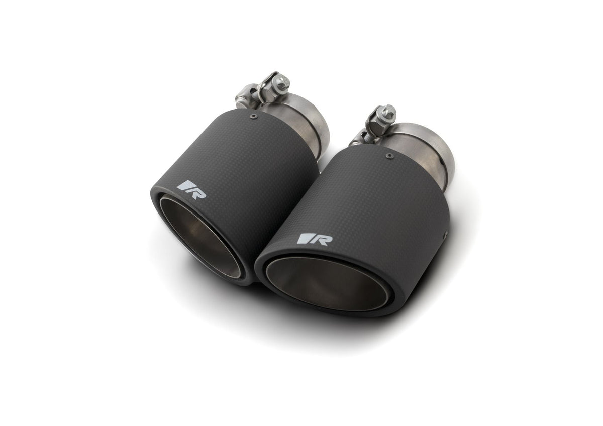 REMUS MINI Cat-back-system L/R – Cooper S Clubman F54 (5 door), 2016=> – 2.0L – 0026 70CSSR
