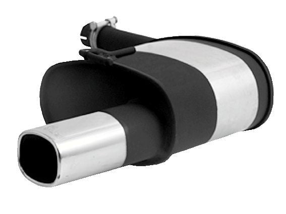 REMUS Ford Sport Exhaust – Mondeo 93 & 97 Sedan (right side outlet) – 2.0L exhaust system