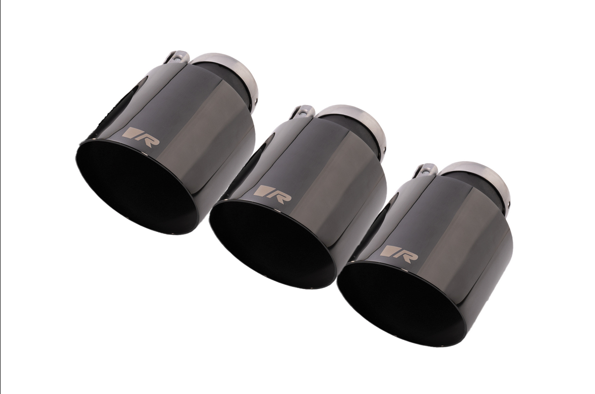 REMUS Honda Cat-back-system – Civic Type-R, FK8, 5 door, 2017=> – 2.0L – 0036 70SGBR