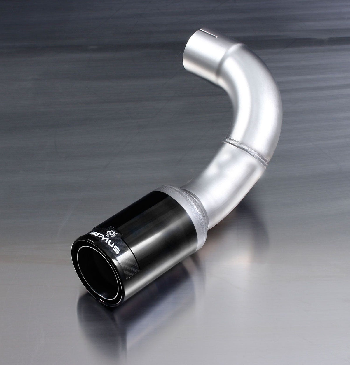 REMUS BMW Cat-back-system L/R – 2 Series F22 Coupe, 2014=> – 3.0L – 088014 1683CB