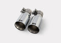REMUS Suzuki Cat-back-system L/R – Swift Sport, type NZ, 2012=> – 1.6L