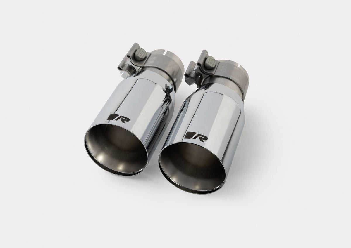 REMUS Suzuki Cat-back-system L/R – Swift Sport, type NZ, 2012=> – 1.6L