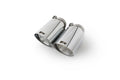 REMUS BMW Racing GPF-Back-System (no EC type approval) – M2 G87 type G2M, 2023=> – 3.0L