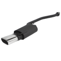 REMUS Honda Sport Exhaust – Shuttle, 1995=> exhaust system