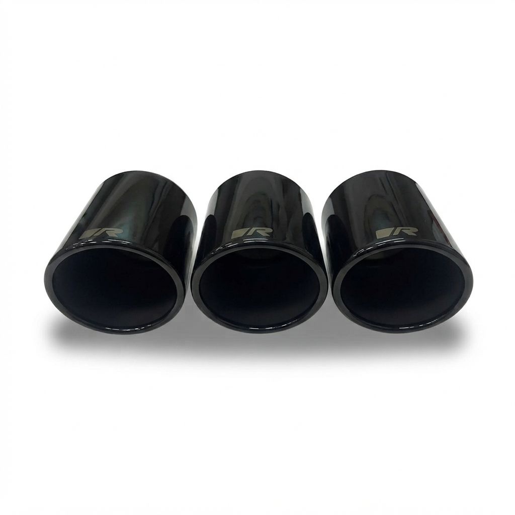 REMUS Honda Cat-back-system – Civic Type-R, FK8, 5 door, 2017=> – 2.0L – 0036 70SRB