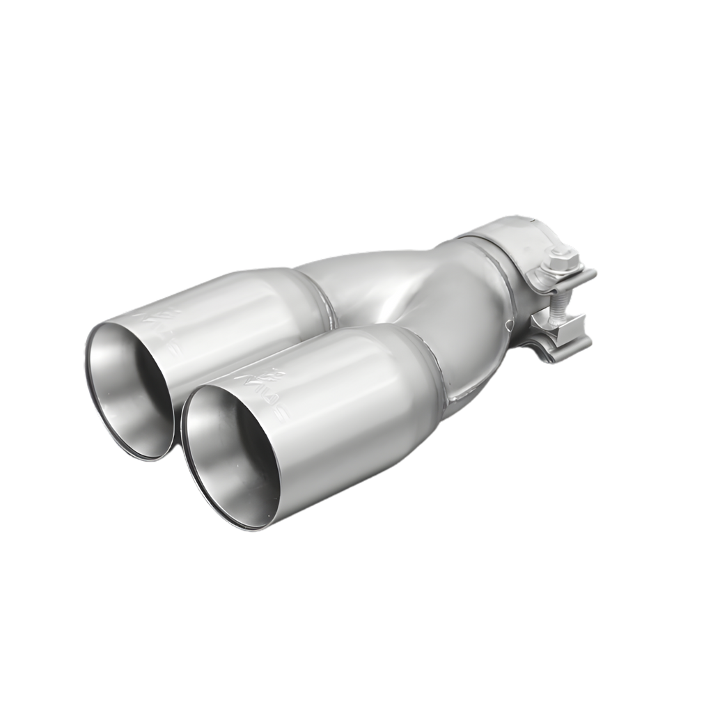 REMUS SEAT Axle-back-system – Toledo, type 5P, 2005=> – 1.9L / 2.0L