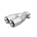 REMUS SEAT Axle-back-system – Toledo, type 5P, 2005=> – 1.9L / 2.0L