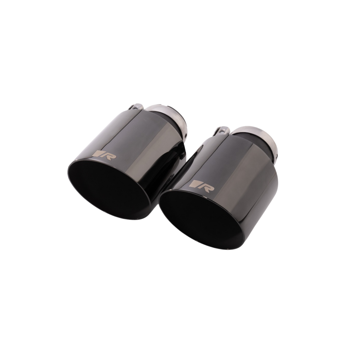 REMUS Ford Cat-back-system – Focus III RS, type DYB, 2016=> – 2.3L – 0026 80SABR