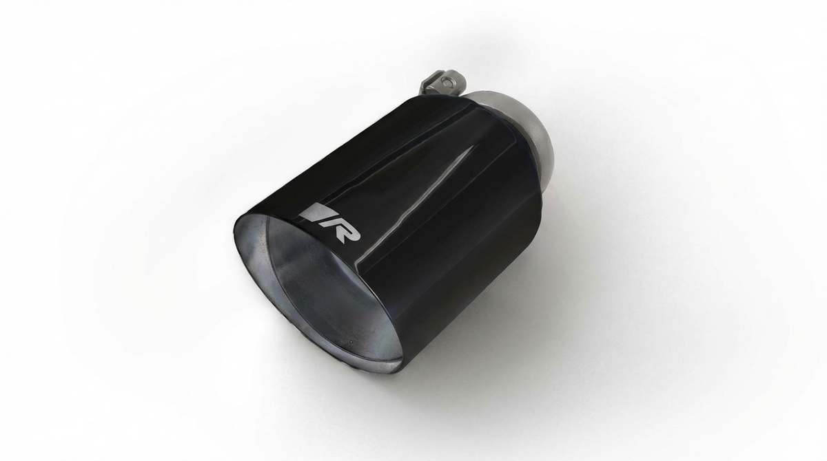 REMUS MINI RACING secondary-cat-back-system centered – Cooper S F66 (3 door), 03/2024=> – 2.0L – 0006 70SGBR