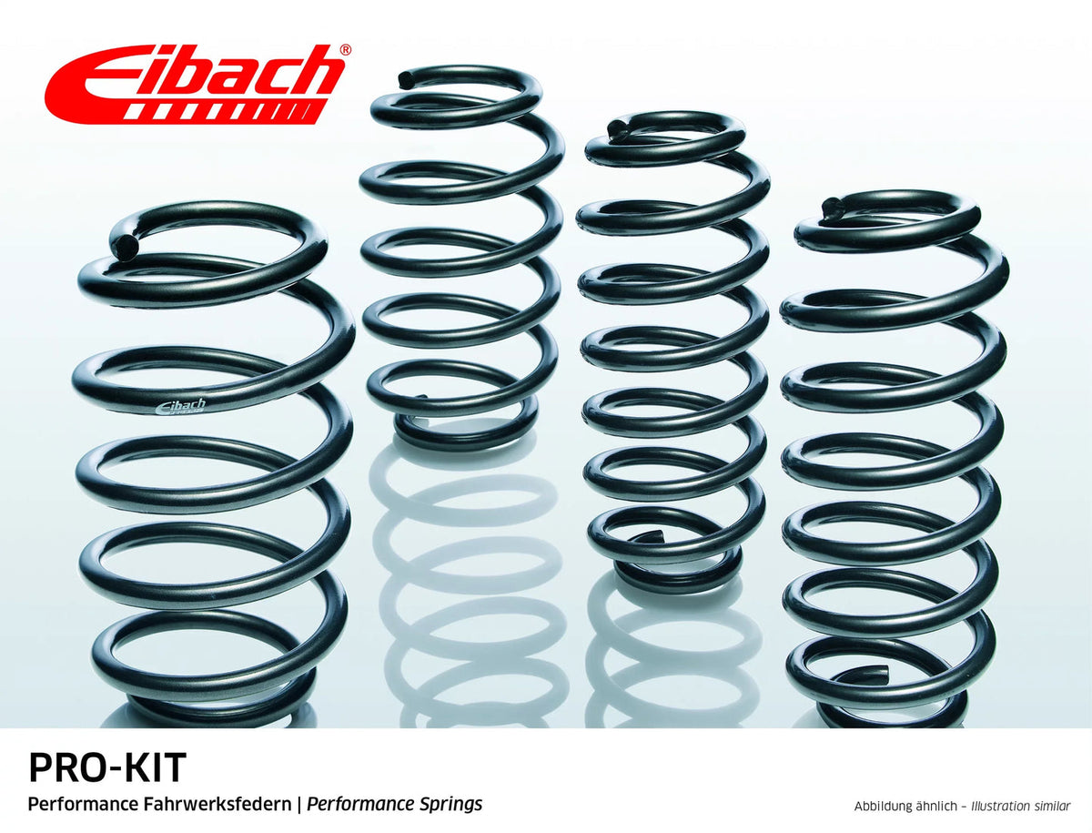 Eibach Pro-Kit for the Hyundai i30N (E10-42-040-06-22)