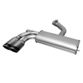 REMUS Volkswagen Axle-back-system – Scirocco III, type 13, 2008=> – 1.4L / 2.0L exhaust system