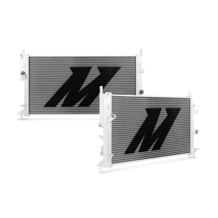 09-11 Ford Focus RS MK2 MT Performance Radiator - UK Only SKU [MMRAD-RSF-09]