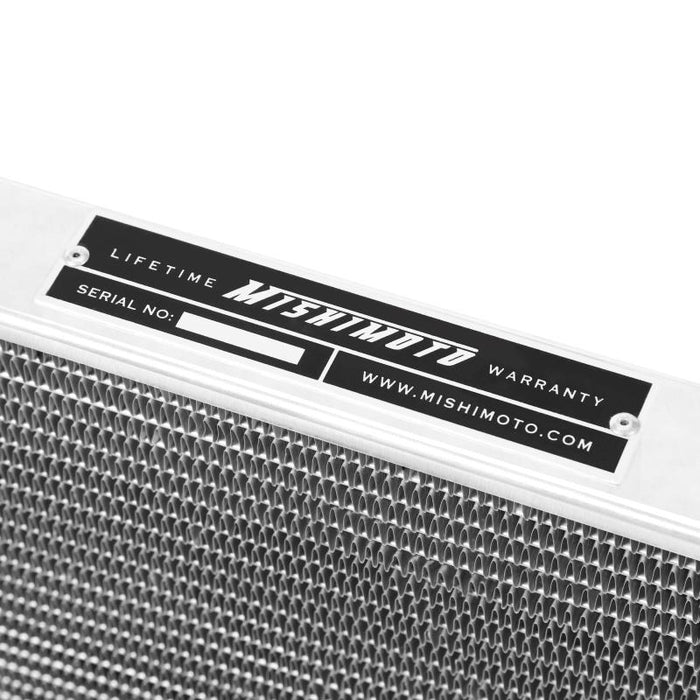 09-11 Ford Focus RS MK2 MT Performance Radiator - UK Only SKU [MMRAD-RSF-09]