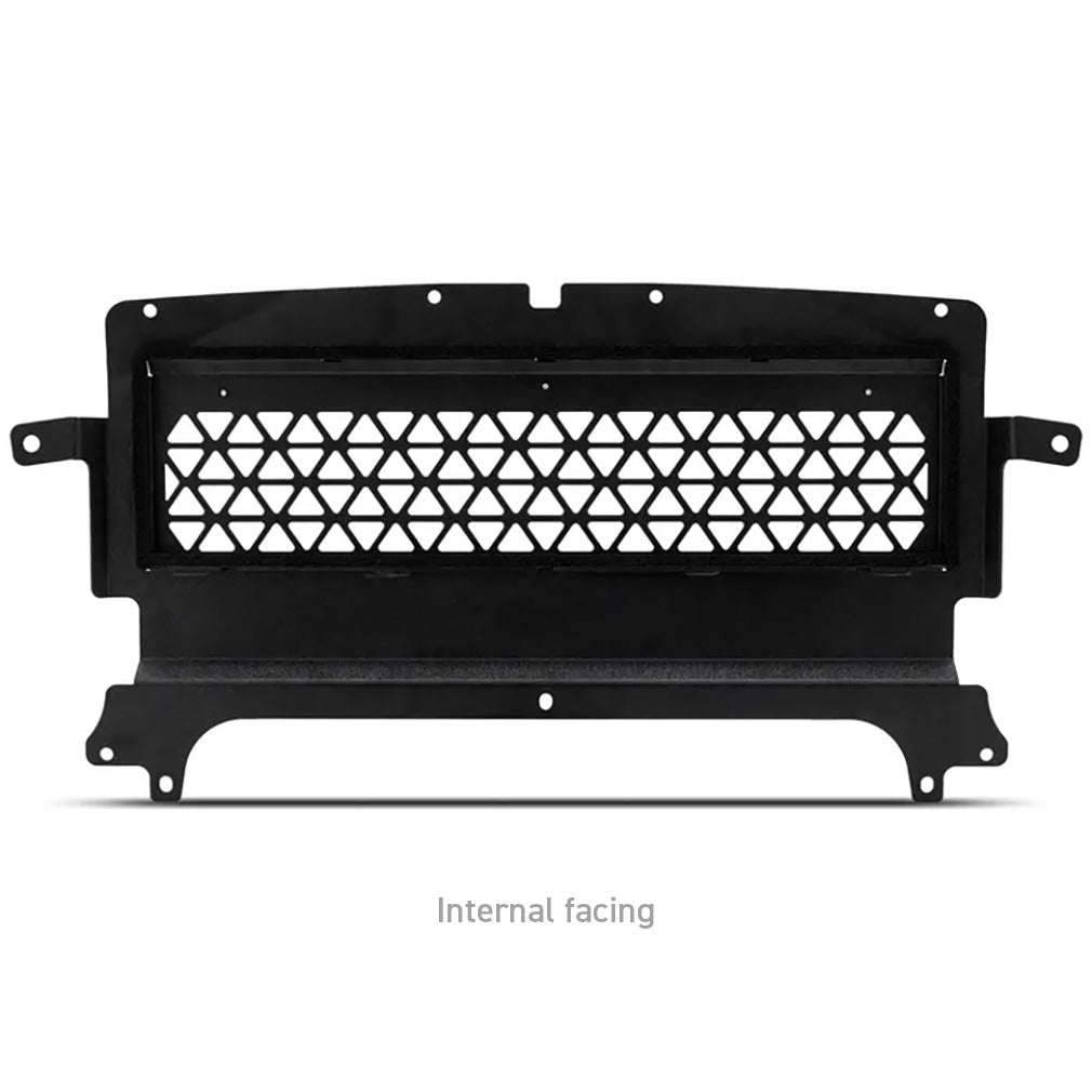 2015-2020 BMW F80 M3/M4 Skid Plate, Engine - image 4