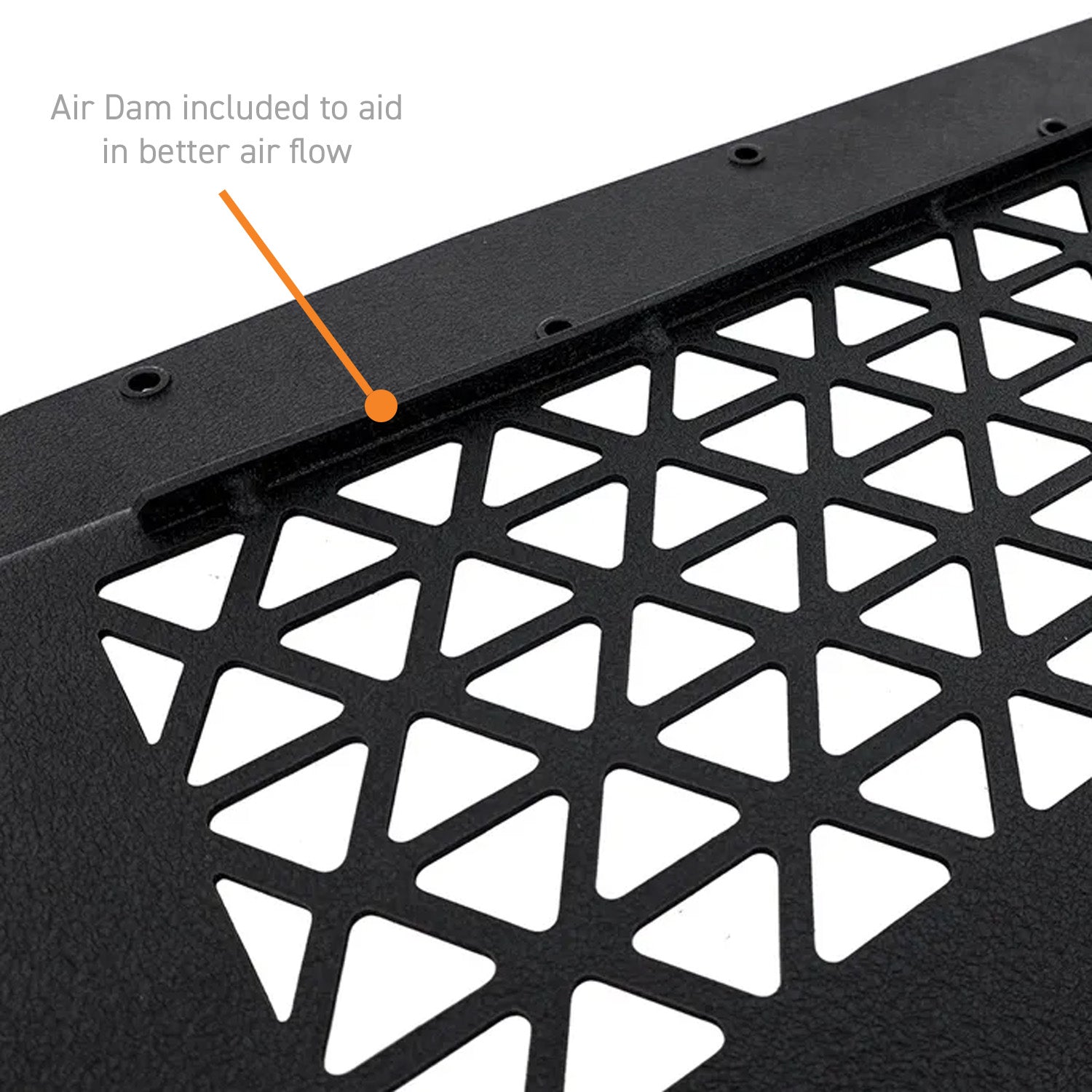 2021+ BMW G80 M3 Skid Plate, Engine, Wrinkle Black - image 2